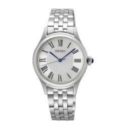 SEIKO ACERO CAJA 29,6 MM