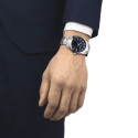 TISSOT GENTLEMAN BLUE ARMYS