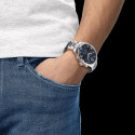 TISSOT CHRONO XL CLASSIC AZUL