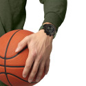 TISSOT T-RACE PVD VERDE CRONÓGRAFO
