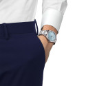 TISSOT PR100 ESFERA BLAU GEL 40 MM