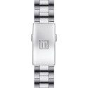 TISSOT PR100 SPORT CHIC PLATEADO TISSOT PR100 SPORT CHIC PLATEADO