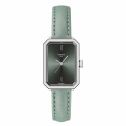 TISSOT SRV 30 MM VERDE