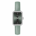 TISSOT SRV 30 MM VERDE