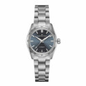 HAMILTON JAZZMASTER PERFORMER ESFERA AZUL