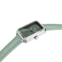 TISSOT SRV 30 MM VERDE