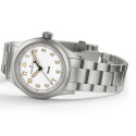HAMILTON KHAKI FIELD BLANC ACER 38 MM