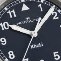 HAMILTON KHAKI FIELD BLAU ACER