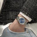 HAMILTON JAZZMASTER PERFORMER ESFERA AZUL