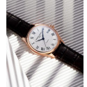 FREDERIQUE CONSTANT INDEX PINK CASE FREDERIQUE CONSTANT INDEX PINK CASE