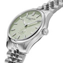 FREDERIQUE CONSTANT CLASSICS INDEX GREEN