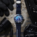 SEIKO PROSPEX DIVER´S PADI KING SAMURAI
