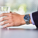SEIKO PROSPEX 1965 HERITAGE DIVER´S AZUL