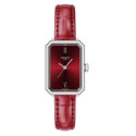 TISSOT SRV 30 MM ROJO