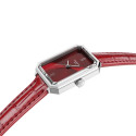 TISSOT SRV 30 MM ROJO