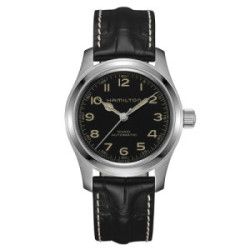 HAMILTON KHAKI FIELD MURPH KIT