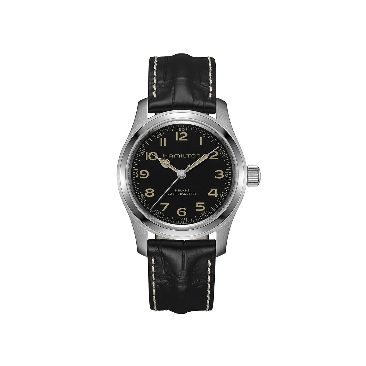 HAMILTON KHAKI FIELD MURPH KIT