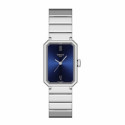 TISSOT SRV 30 X 21,8 MM ESFERA AZUL ACERO