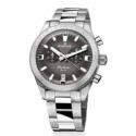 EDOX SKYDIVER CHRONO GREY LIMITED EDITION