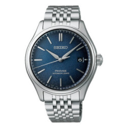 SEIKO PRESAGE CLASSIC SERIES MECÁNICO