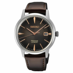 SEIKO PRESATGE COCKTAIL CAFÈ IRLANDÈS