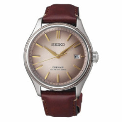 SEIKO PRESAGE CLASSIC EDICIÓ LIMITADA