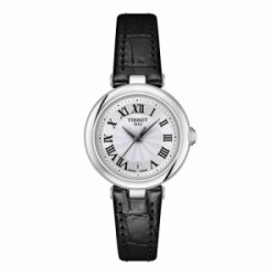 TISSOT BELLISSIMA SMALL CORRETJA PELL