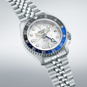 SEIKO 5 SPORTS SERIE SKX GMT