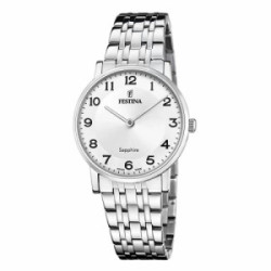 FESTINA SWISS MADE NÚMEROS ÁRABES