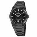 FESTINA SWISS MADE RIVÉ TOT NEGRE