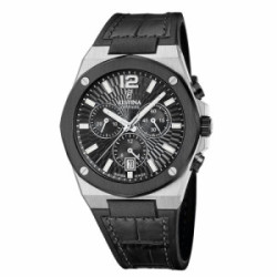 FESTINA SWISS MADE VALLÉE CRONÒGRAF