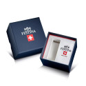 FESTINA SWISS MADE VALLÉE CRONÒGRAF