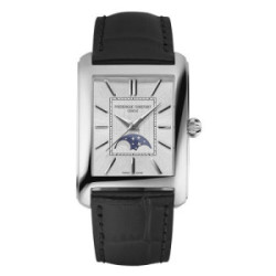 FREDERIQUE CONSTANT CLASSICS CARREE MOONPHASE
