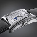 FREDERIQUE CONSTANT CLASSICS CARREE MOONPHASE