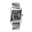 FREDERIQUE CONSTANT CLASSICS CARREE GREEN DIAL