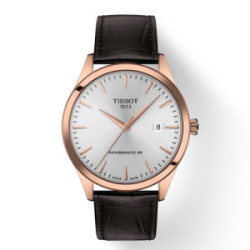 TISSOT CLASSIC DREAM PVD ORO ROSA