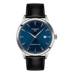 TISSOT CLASSIC DREAM AZUL AUTOMÁTICO
