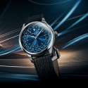 FREDERIQUE CONSTANT CLASSIC WORLDTIMER WATCH ANGELS