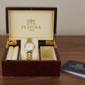 RELOJ FESTINA ORO