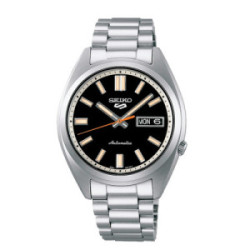 SEIKO 5 SPORTS SNXS STYLE 37 MM