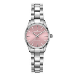 HAMILTON JAZZMASTER 32 MM ROSA