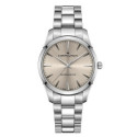 HAMILTON JAZZMASTER 40 MM BEIGE