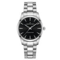 HAMILTON JAZZMASTER 40 MM NEGRO