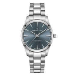 HAMILTON JAZZMASTER 40 MM AZUL