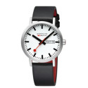 MONDAINE CLASSIC 40 MM