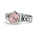 HAMILTON JAZZMASTER 32 MM ROSA