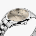 HAMILTON JAZZMASTER 40 MM BEIGE