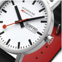 MONDAINE CLASSIC 40 MM