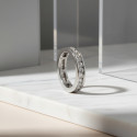 GOLD DIAMOND WEDDING RING