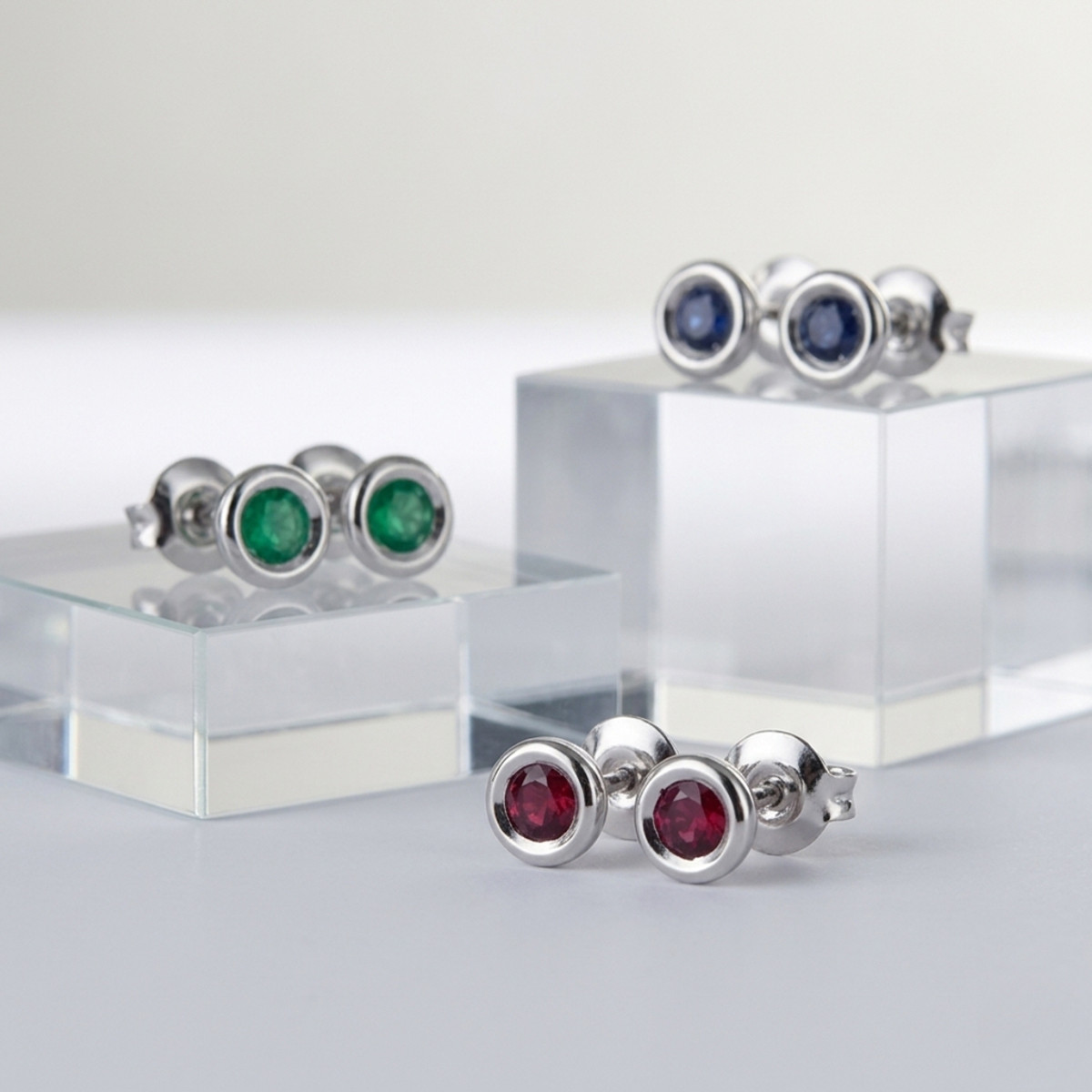 ARRACADES OR I SAFIR